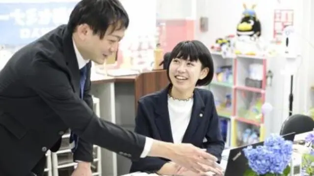 【正社員】個別指導塾講師・スクールマネージャー/35歳以下・大学中退歓迎