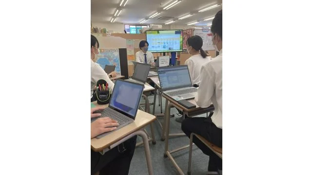 ★教室長候補募集★個別指導塾の運営スタッフ◎チーム制で協力し合える環境★年間休日125日