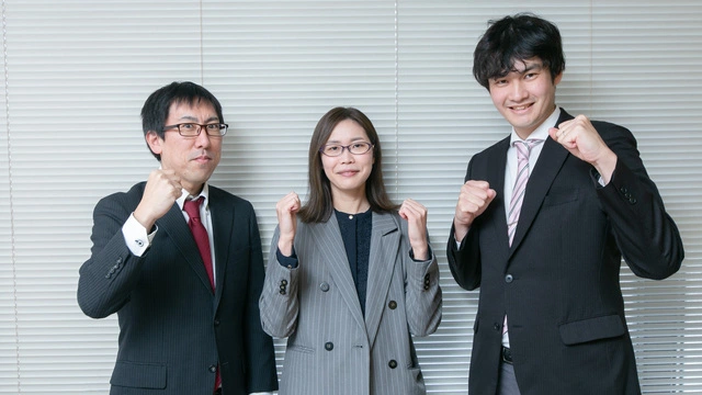 キャリア採用！塾運営スタッフ募集