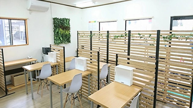 キャリア採用！塾運営スタッフ募集