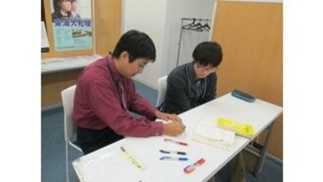 【週1日~OK】未経験からプロ講師へ!1対1の個別指導で生徒と共に成長できる仕事