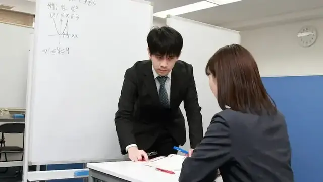 正社員募集!社会人講師が活躍する個別指導塾