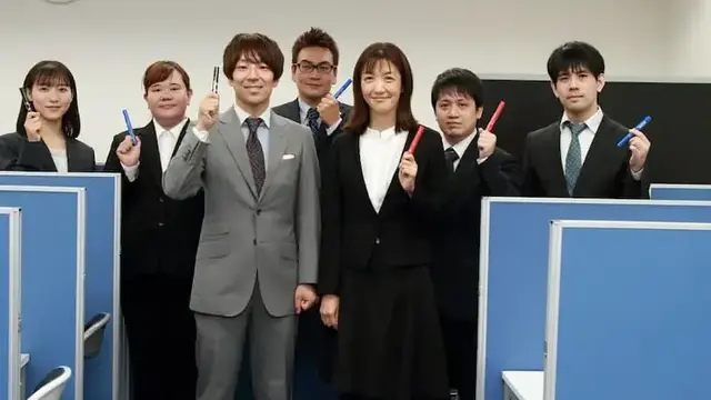 正社員募集!社会人講師が活躍する個別指導塾