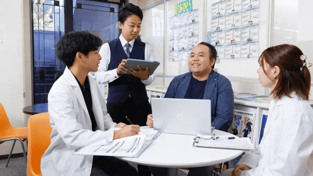 【塾講師デビュー】大学生歓迎!子どもたちの未来を育てる先生、始めませんか?小・中・高の個別指導!