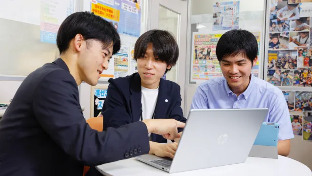 【塾講師デビュー】大学生歓迎!中学生の学習指導 子どもたちの未来を育てる先生、始めませんか?