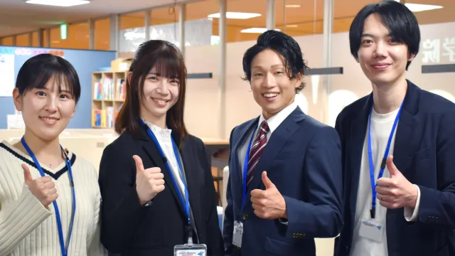 未経験歓迎★人柄重視の採用◎服装・髪型・ネイル自由！学生多数活躍中の個別指導塾講師 20260115011551-1147aac7