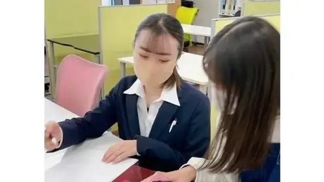 未経験歓迎&学歴不問!生徒ととことん向き合い想いを実現する個別指導塾の正社員講師募集 34_個別指導塾 学習空間_トップ_4