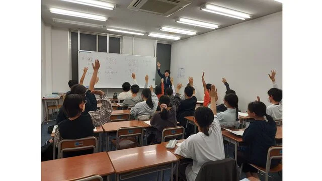 地域密着の田中学習会で、子どもたちの未来を応援。感謝の言葉がやりがいに繋がる！ 67_田中学習会_トップ_1