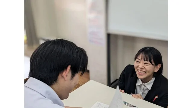 未経験&大学生歓迎!週1日・1時間〜得意な1教科からOK◎個別・少人数制で始める学習塾講師募集 524_フラップ学習塾_トップ_3