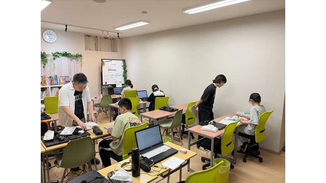 新潟市中央区★少人数制学習塾fabstudyで短時間社員募集!自習室管理や広報補助を担当 2_1D48C528-8B79-48E0-998A-7B978877455C_1_105_c