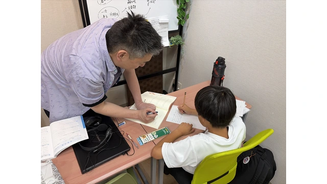 新潟市中央区★少人数制学習塾fabstudyで短時間社員募集!自習室管理や広報補助を担当 4_IMG_1820