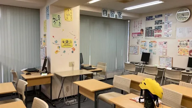 【働きやすさ抜群！】週1日/3時間～◎!未経験OKの教室運営サポート／相生校 19_ナビ個別指導学院_トップ_1