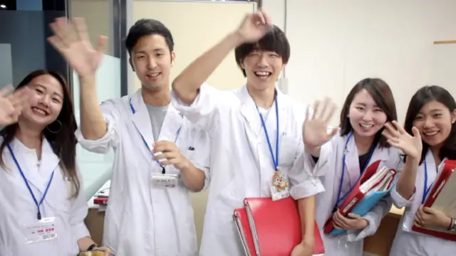 大学1回生も未経験も大歓迎!女性活躍中★週1日からOK!得意科目で教えられるアットホームな塾 20251125032719-1756add0